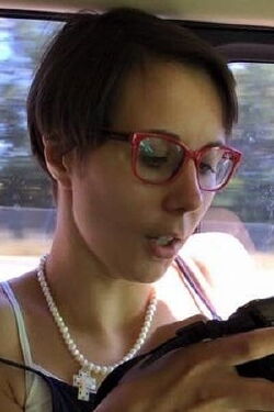 Darya Razumnikova