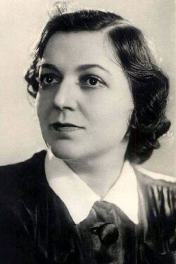 Darya Zerkalova