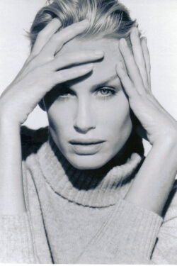 Daryl Hannah