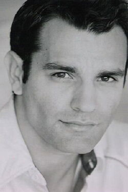 Dave Baez