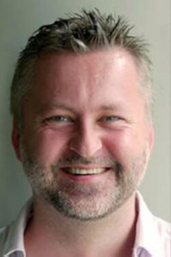 Dave Dalley