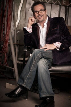 Dave Hoffman