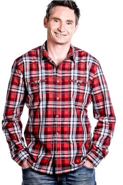 Dave Hughes