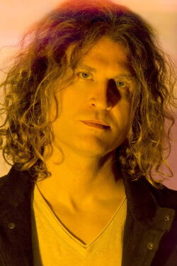 Dave Keuning