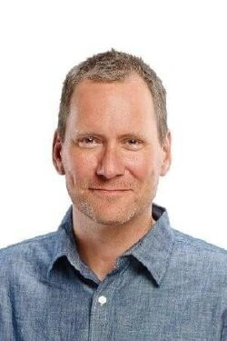 Dave Kneebone