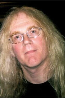 Dave Ling
