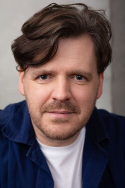 Dave Macrae