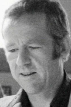 Dave Martin