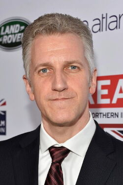Dave Shirk