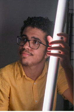 Davi Gomes