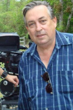 David A. Prior