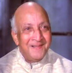 David Abraham Cheulkar