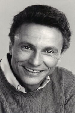 David Ackroyd