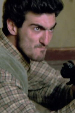 David Ambrosi