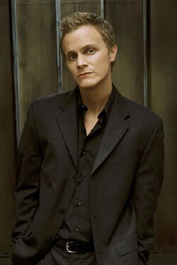 David Anders