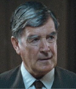 David Ashton