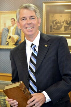 David Barton