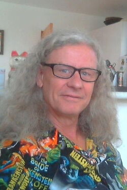 David Blyth