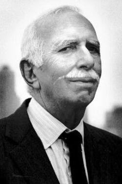 David Brown