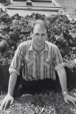 David Caesar