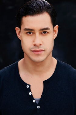 David Carranza