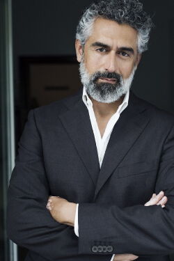 David Coco