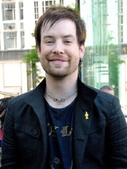 David Cook