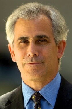 David Corn