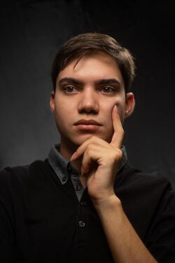 David Cortés Sáez