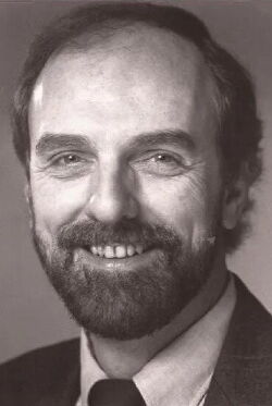 David Crawford