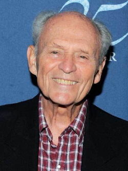 David Cryer