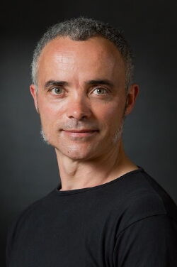David Cuspinera