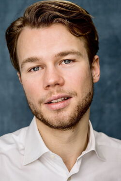 David Elsendoorn