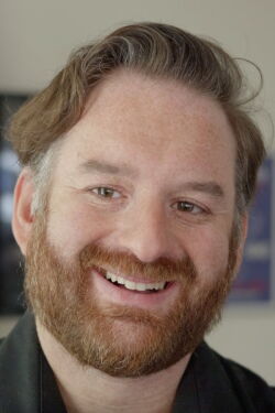 David Fritzson