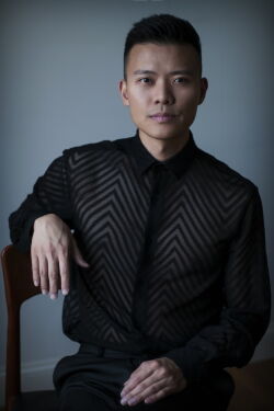 David Fung