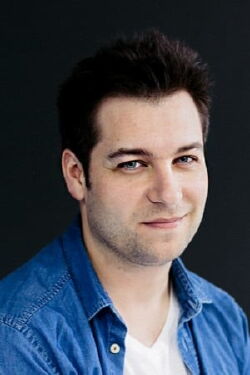 David Gagné
