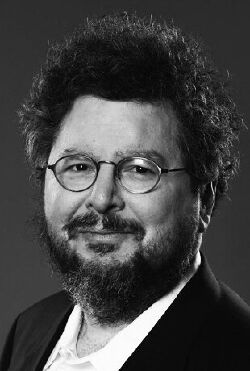 David Gelernter