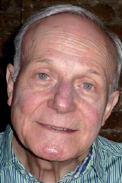David Gooderson