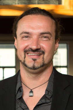 David Gould