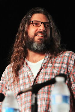 David Graziano