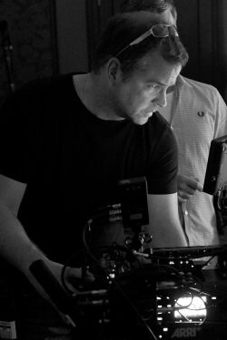 David Greene