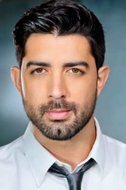 David Guenaga