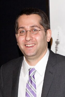 David Guggenheim