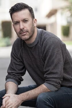 David H. Brooks