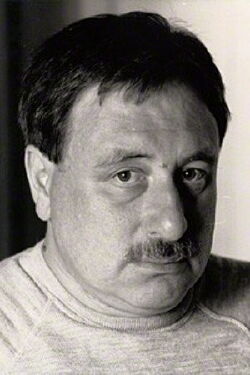 David Halliwell