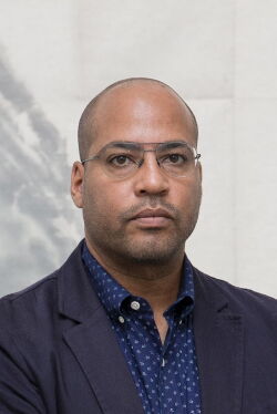 David Hartt