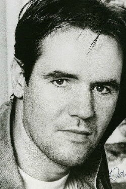 David Herlihy