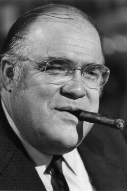 David Huddleston