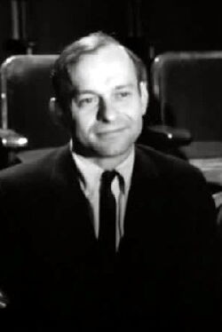 David Hudson