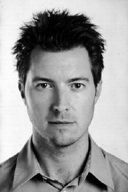 David Hughes